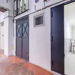 Nilo 1 - Shelter In The Center By Napoliapartments