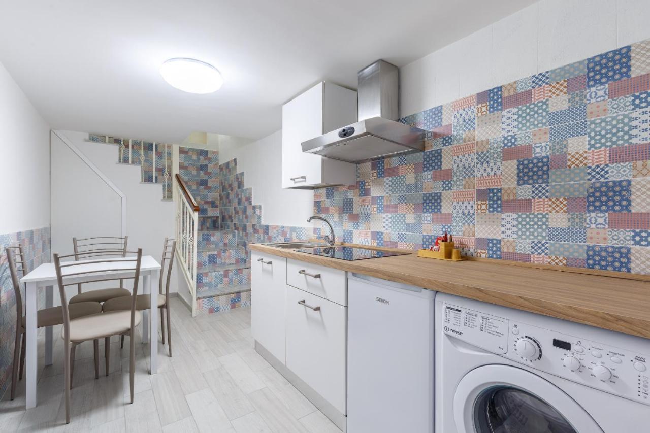 Nilo 1 - Shelter In The Center By Napoliapartments Apartment Naples