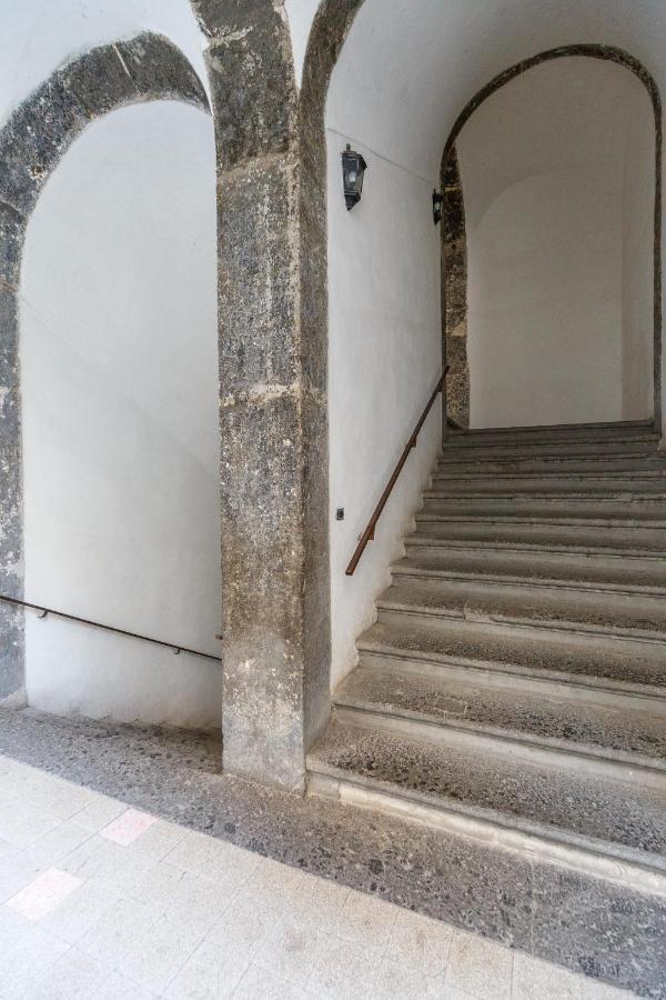 Appartement Nilo 1 - Shelter In The Center By Napoliapartments *